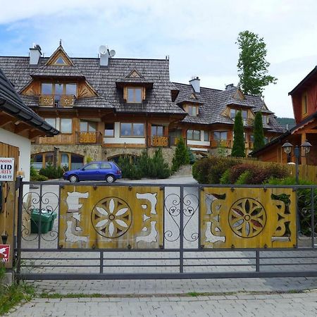 4 Seasons Apartment Кошелско Екстериор снимка