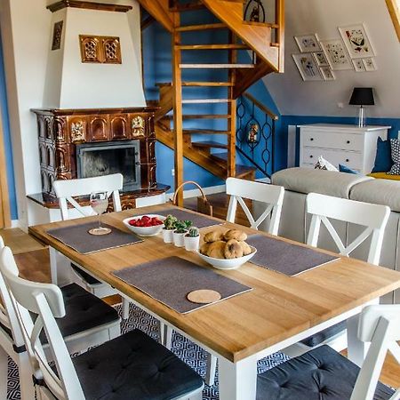 4 Seasons Apartment Кошелско Екстериор снимка