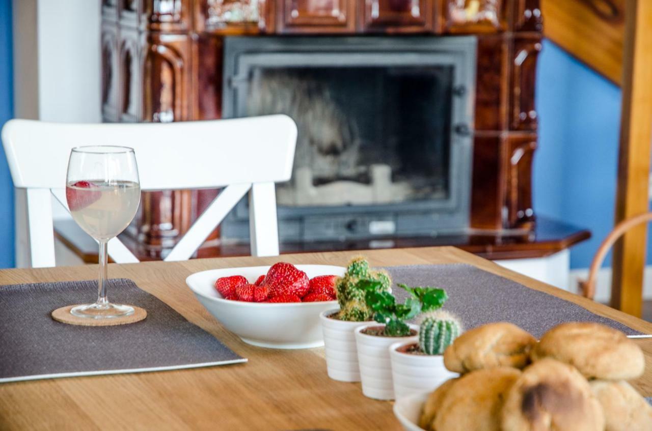 4 Seasons Apartment Кошелско Екстериор снимка