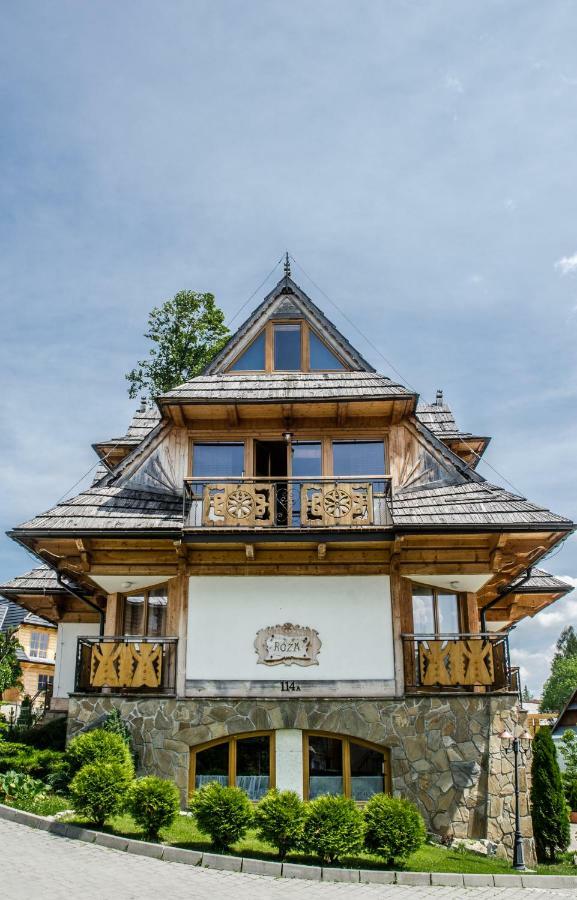 4 Seasons Apartment Кошелско Екстериор снимка