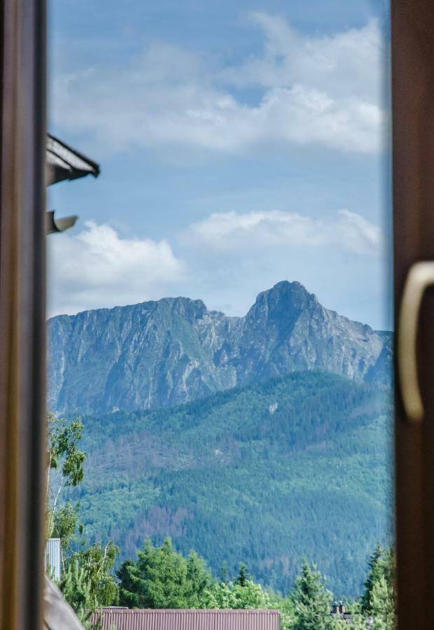 4 Seasons Apartment Кошелско Екстериор снимка