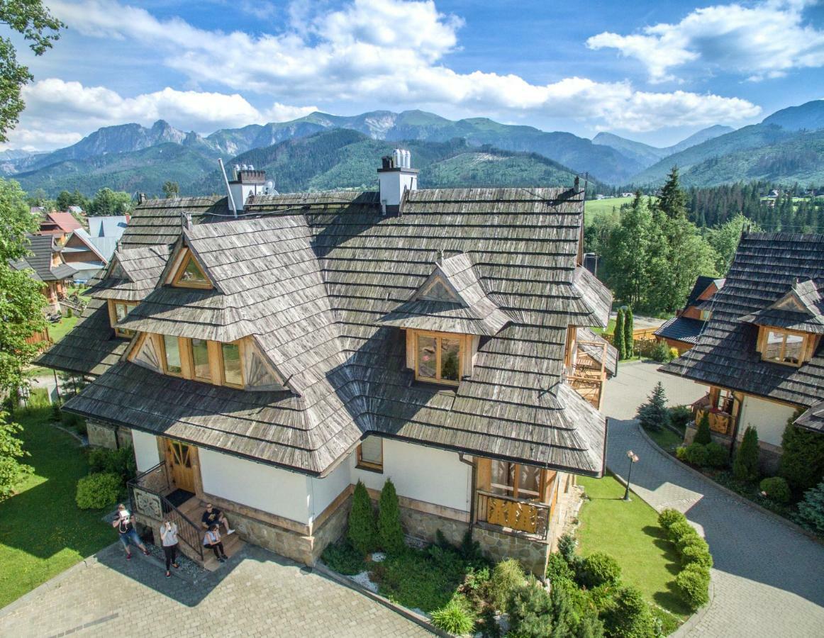 4 Seasons Apartment Кошелско Екстериор снимка
